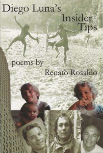 Diego Luna's Insider Tips cover